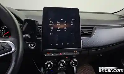 Renault XM3 2020 1.6 Автомат в Москве № 206058, миниатюра 10