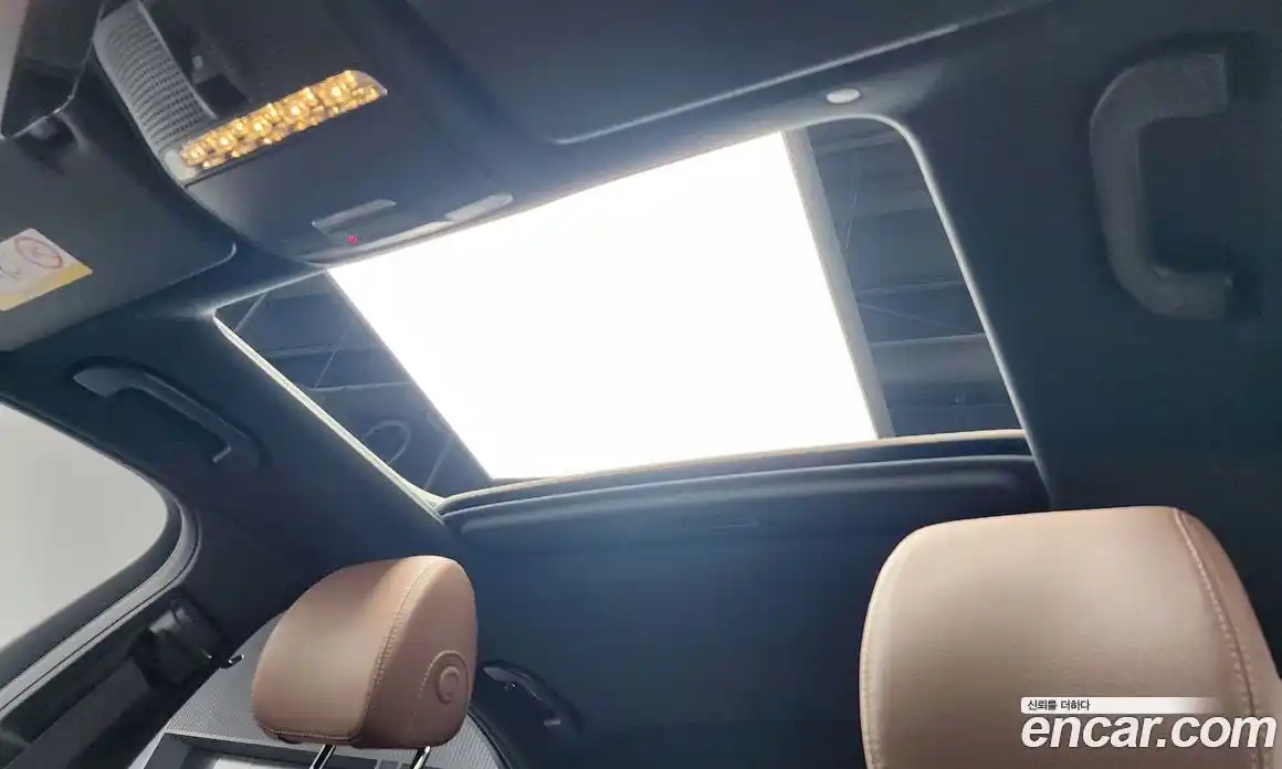 Mercedes-Benz E-Class 2023 2.0 Автомат в Москве № 206202, фото 20