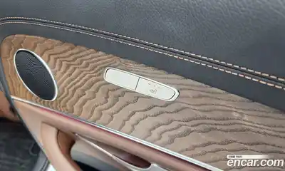 Mercedes-Benz E-Class 2023 2.0 Автомат в Москве № 206202, миниатюра 7