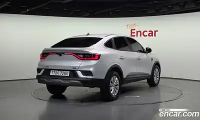 Renault XM3, 2020
