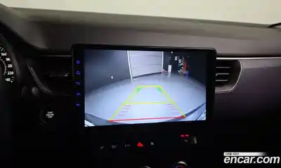 Renault XM3 2020 1.6 Автомат в Москве № 206955, миниатюра 11