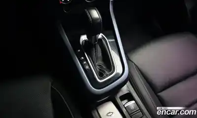 Renault XM3 2020 1.6 Автомат в Москве № 206955, миниатюра 12