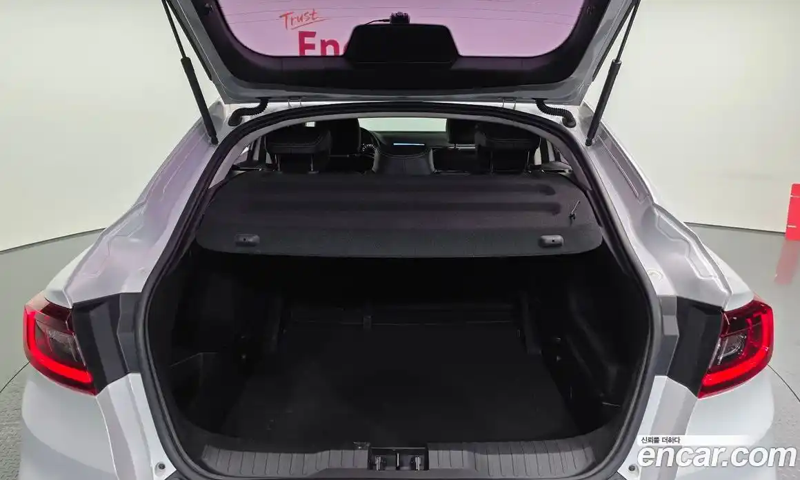 Renault XM3 2020 1.6 Автомат в Москве № 206955, фото 15