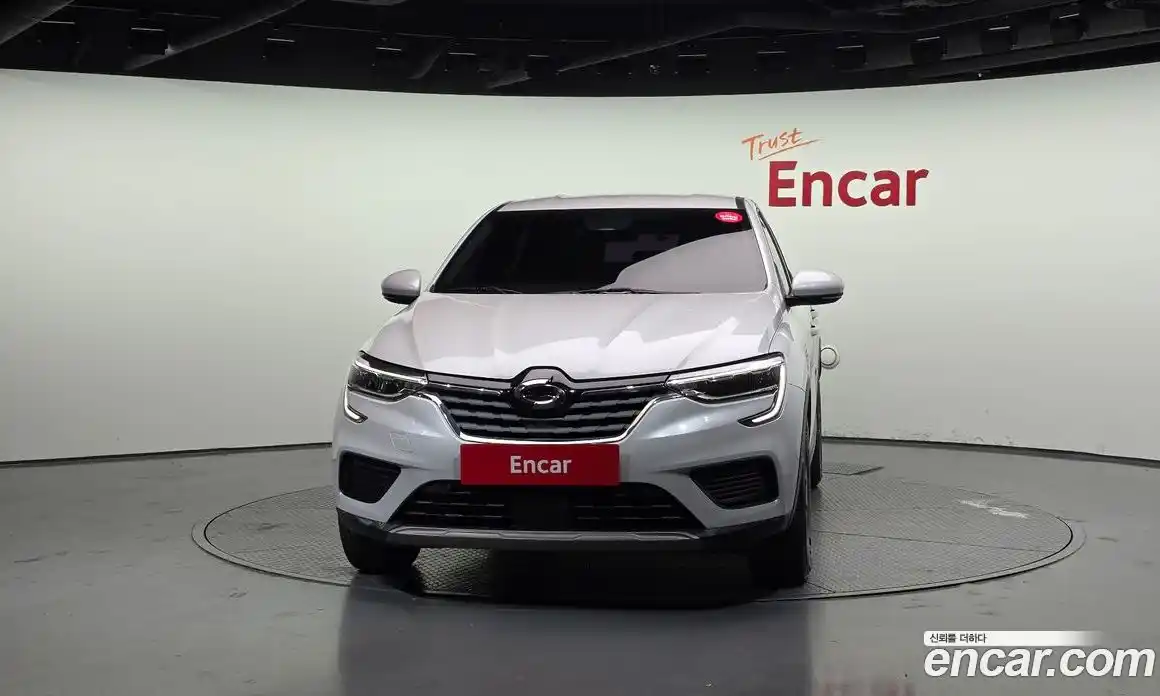 Renault XM3 2020 1.6 Автомат в Москве № 206955, фото 17