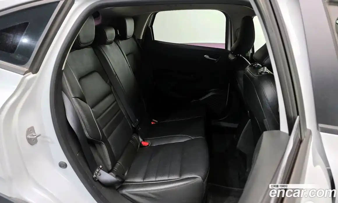 Renault XM3 2020 1.6 Автомат в Москве № 206955, фото 18