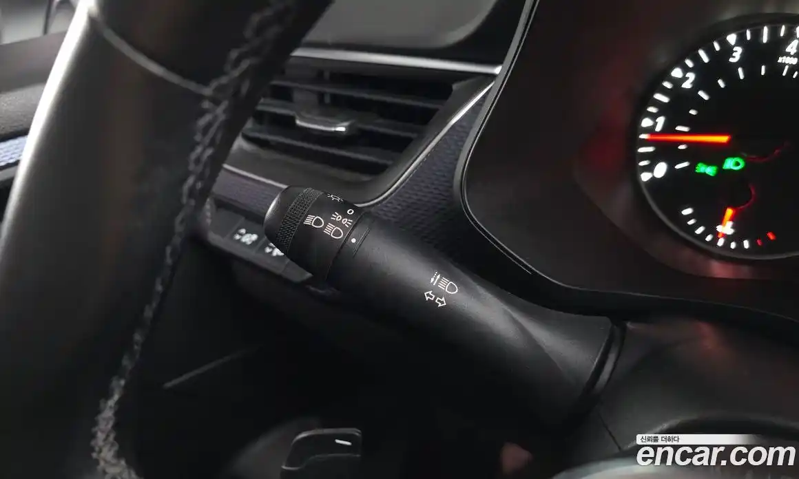 Renault XM3 2020 1.6 Автомат в Москве № 206955, фото 19