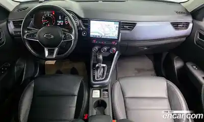 Renault XM3 2020 1.6 Автомат в Москве № 206955, миниатюра 4