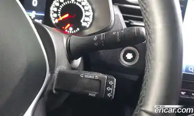 Renault XM3 2020 1.6 Автомат в Москве № 206955, миниатюра 5