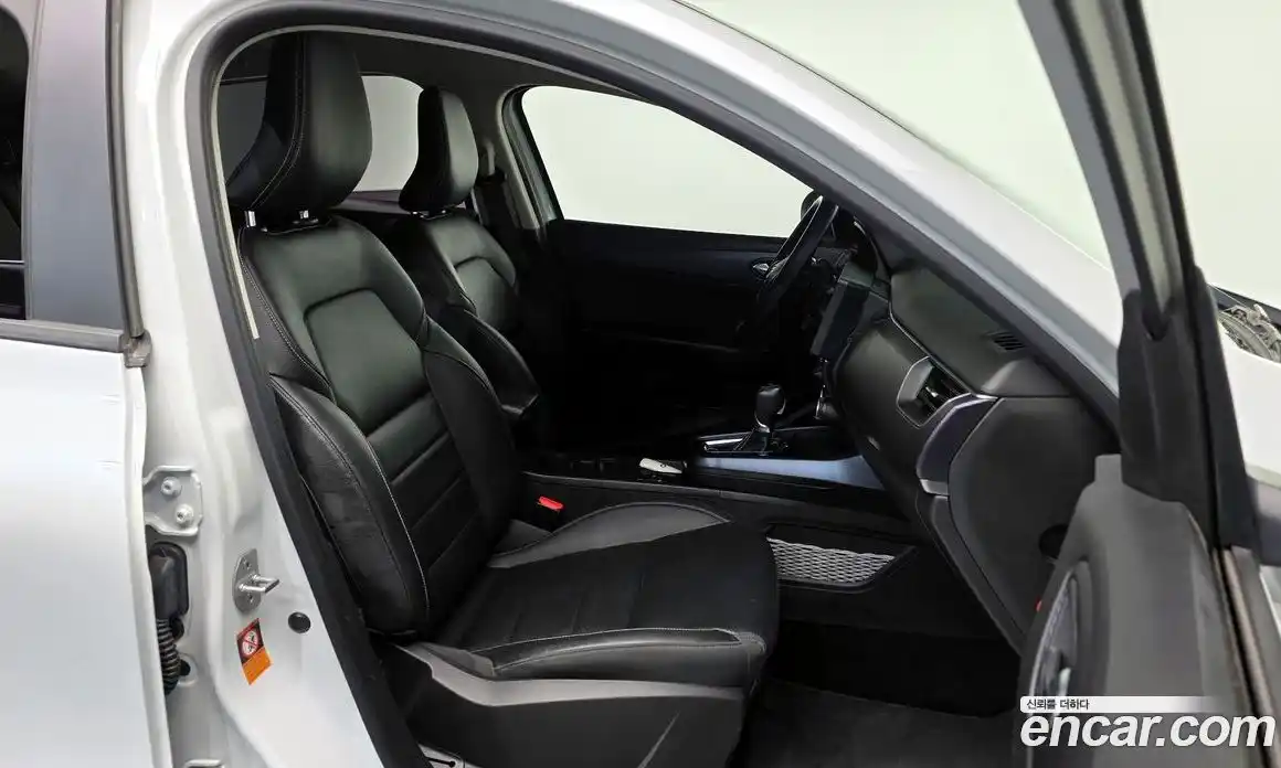 Renault XM3 2020 1.6 Автомат в Москве № 206955, фото 6