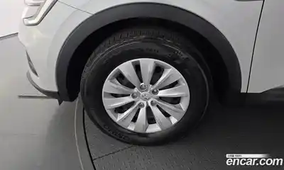 Renault XM3 2020 1.6 Автомат в Москве № 206955, миниатюра 8