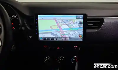 Renault XM3 2020 1.6 Автомат в Москве № 206955, миниатюра 9