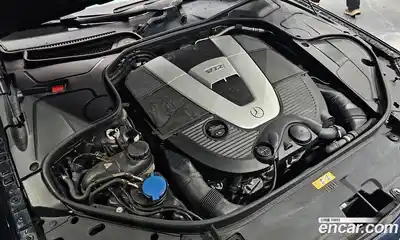 Mercedes-Benz S-Class 2018 6.0 Автомат в Москве № 207336, миниатюра 10