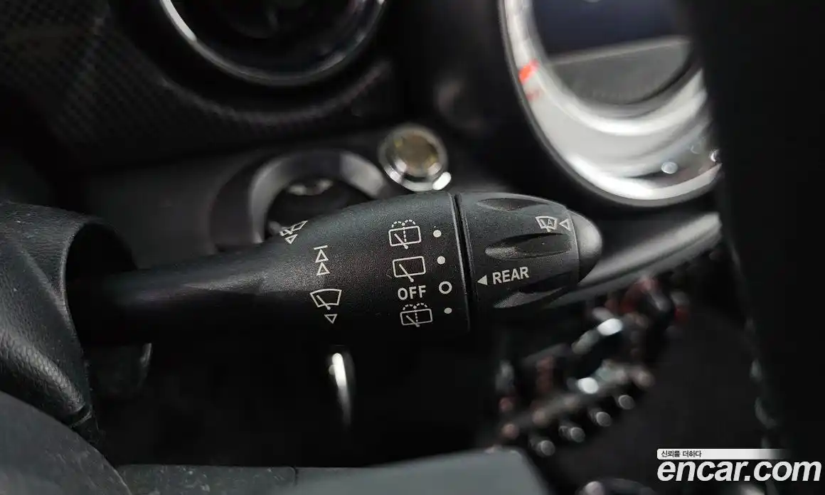 Mini Cooper 2012 2.0 Автомат в Москве № 207568, фото 1