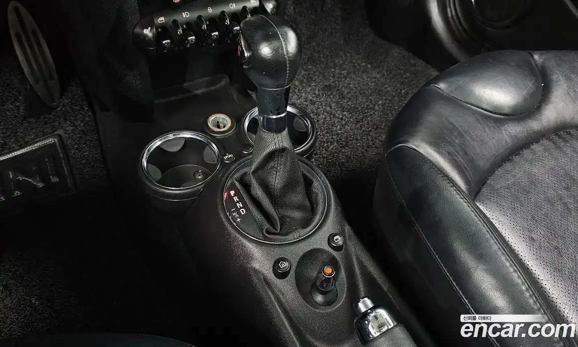 Mini Cooper 2012 2.0 Автомат в Москве № 207568, фото 15