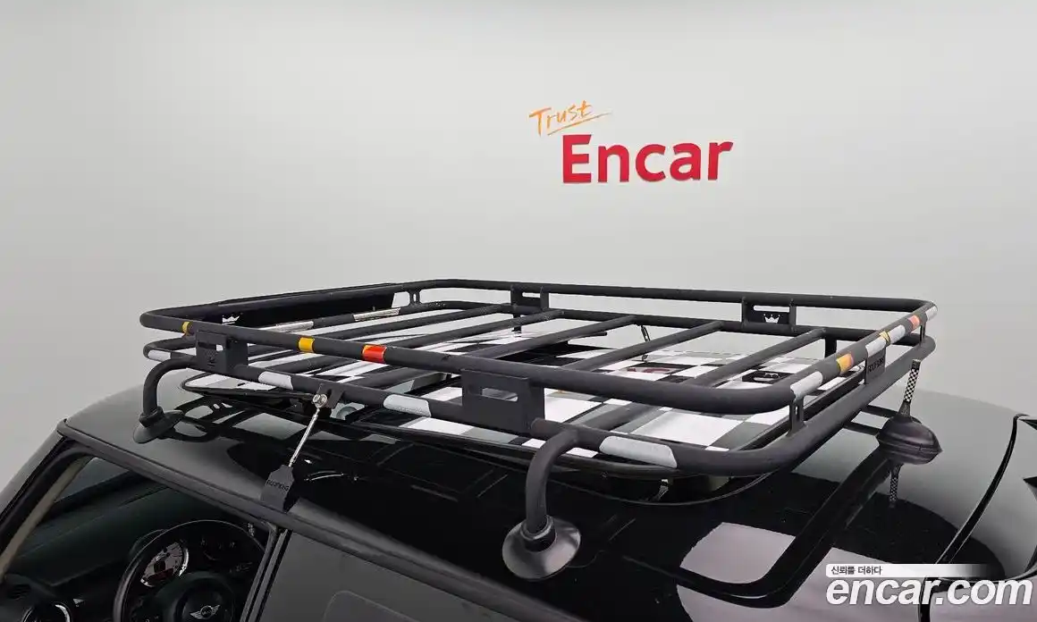 Mini Cooper 2012 2.0 Автомат в Москве № 207568, фото 16