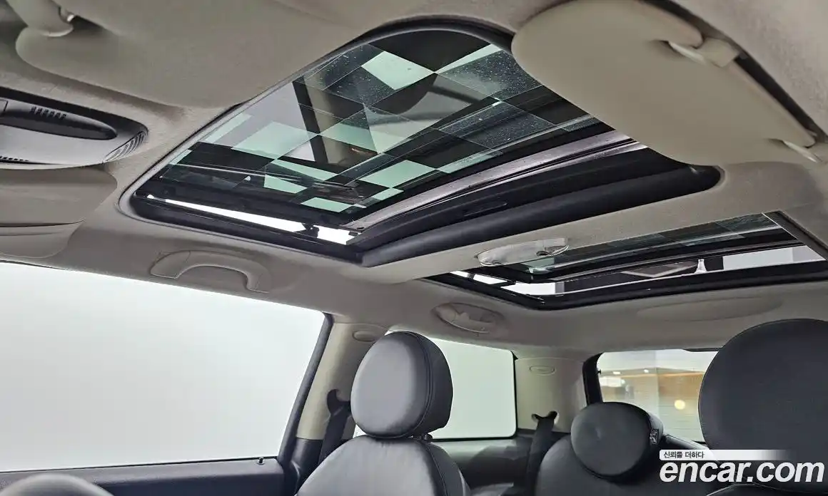 Mini Cooper 2012 2.0 Автомат в Москве № 207568, фото 17