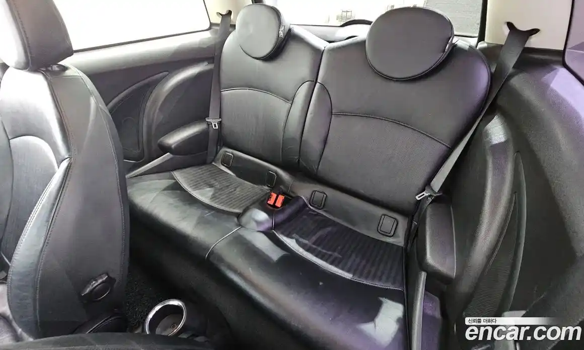 Mini Cooper 2012 2.0 Автомат в Москве № 207568, фото 20