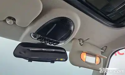 Mini Cooper 2012 2.0 Автомат в Москве № 207568, миниатюра 2