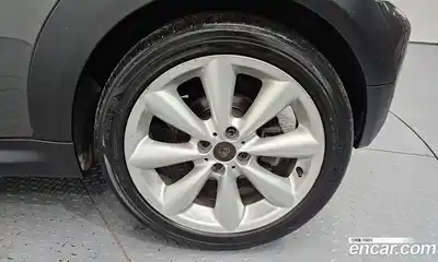 Mini Cooper 2012 2.0 Автомат в Москве № 207568, миниатюра 3