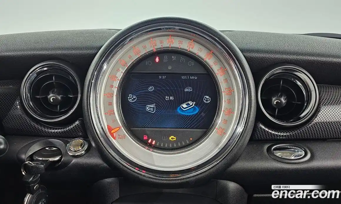 Mini Cooper 2012 2.0 Автомат в Москве № 207568, фото 5