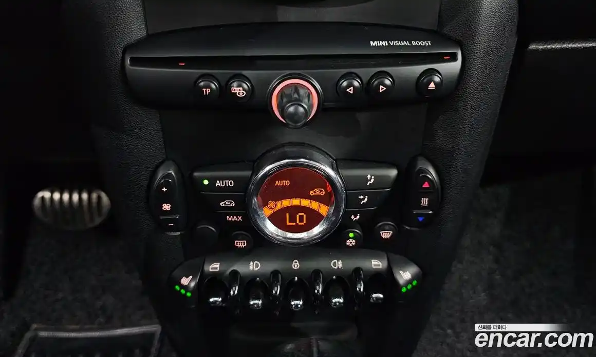 Mini Cooper 2012 2.0 Автомат в Москве № 207568, фото 9