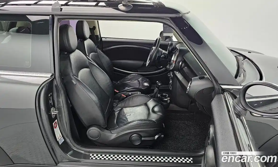 Mini Cooper 2012 2.0 Автомат в Москве № 207568, фото 10