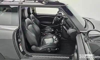 Mini Cooper 2012 2.0 Автомат в Москве № 207568, миниатюра 10