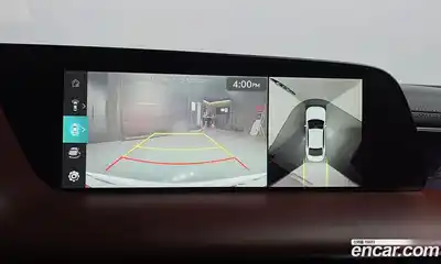 Genesis G90 2023 3.5 Автомат в Москве № 20789, миниатюра 12