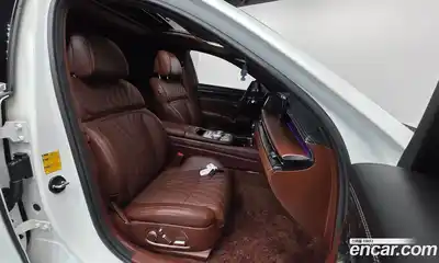 Genesis G90 2023 3.5 Автомат в Москве № 20789, миниатюра 6