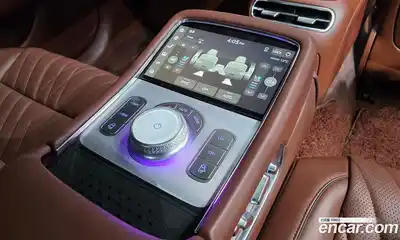 Genesis G90 2023 3.5 Автомат в Москве № 20789, миниатюра 7