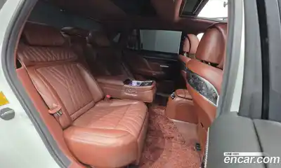 Genesis G90 2023 3.5 Автомат в Москве № 20789, миниатюра 8