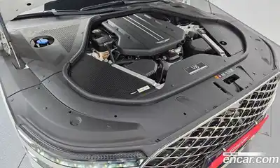 Genesis G90 2023 3.5 Автомат в Москве № 20789, миниатюра 9