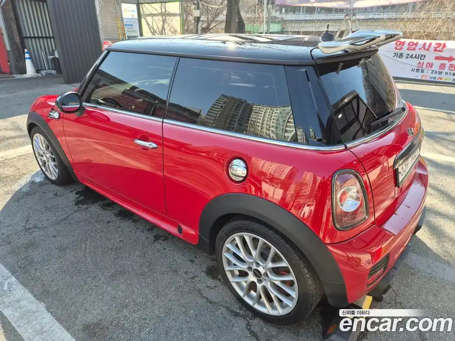 Mini Cooper 2013 1.6 Автомат в Москве № 210346, фото 12