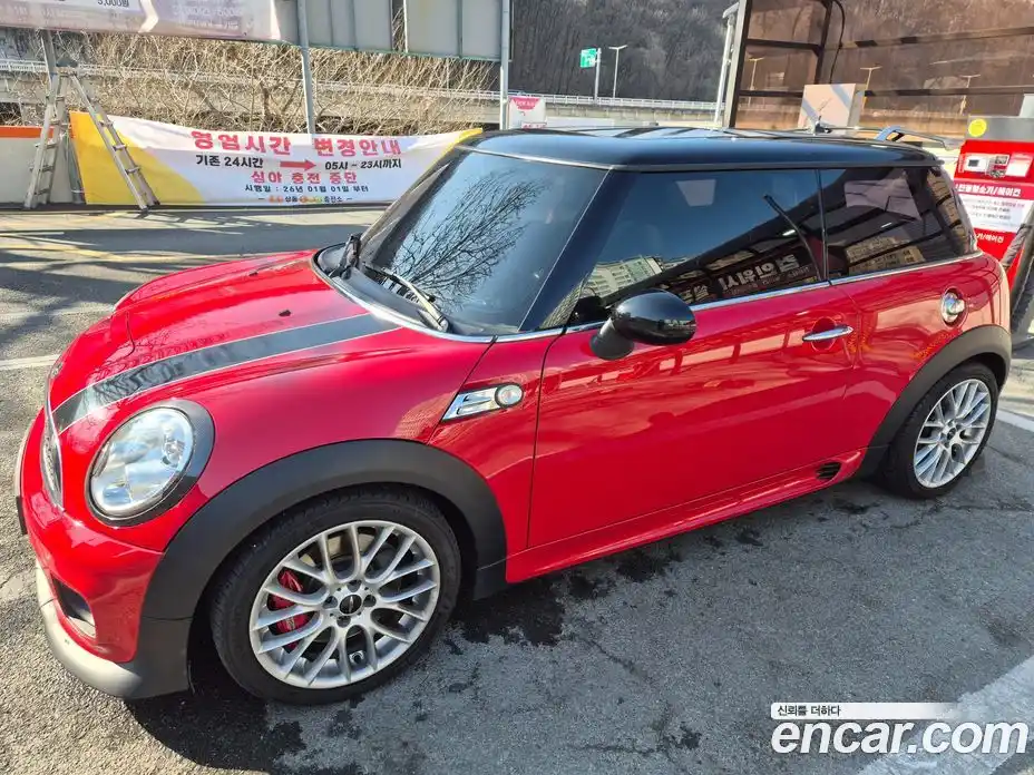 Mini Cooper 2013 1.6 Автомат в Москве № 210346, фото 13