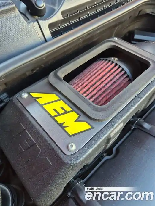 Mini Cooper 2013 1.6 Автомат в Москве № 210346, фото 20