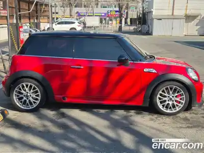 Mini Cooper 2013 1.6 Автомат в Москве № 210346, миниатюра 9