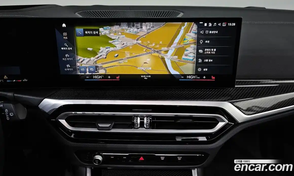 BMW 3-Series 2024 3.0 Автомат в Москве № 210347, фото 11