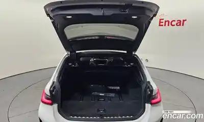 BMW 3-Series 2024 3.0 Автомат в Москве № 210347, миниатюра 12