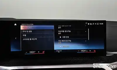 BMW 3-Series 2024 3.0 Автомат в Москве № 210347, миниатюра 5