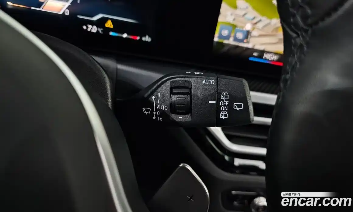 BMW 3-Series 2024 3.0 Автомат в Москве № 210347, фото 10