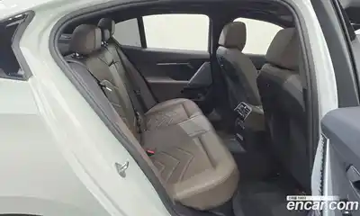 BMW 5-Series 2024 2.0 Автомат в Москве № 210797, миниатюра 3