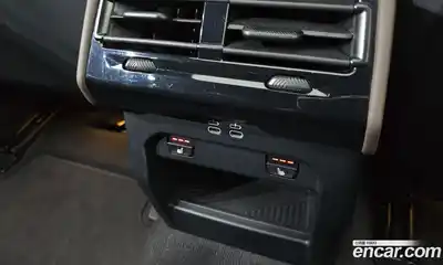 BMW 5-Series 2024 2.0 Автомат в Москве № 210797, миниатюра 6