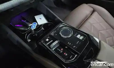 BMW 5-Series 2024 2.0 Автомат в Москве № 210797, миниатюра 10