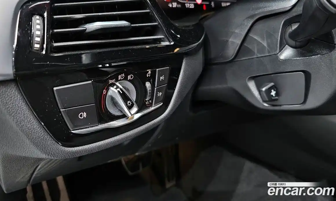 BMW 5-Series 2022 2.0 Автомат в Москве № 211388, фото 16