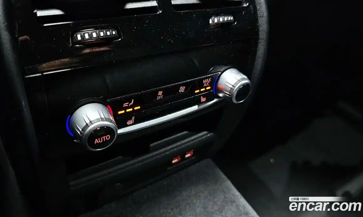 BMW 5-Series 2022 2.0 Автомат в Москве № 211388, фото 17