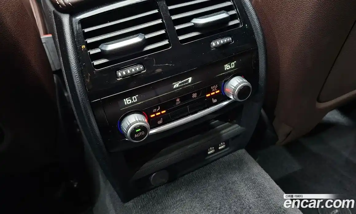 BMW 5-Series 2021 2.0 Автомат в Москве № 211404, фото 18