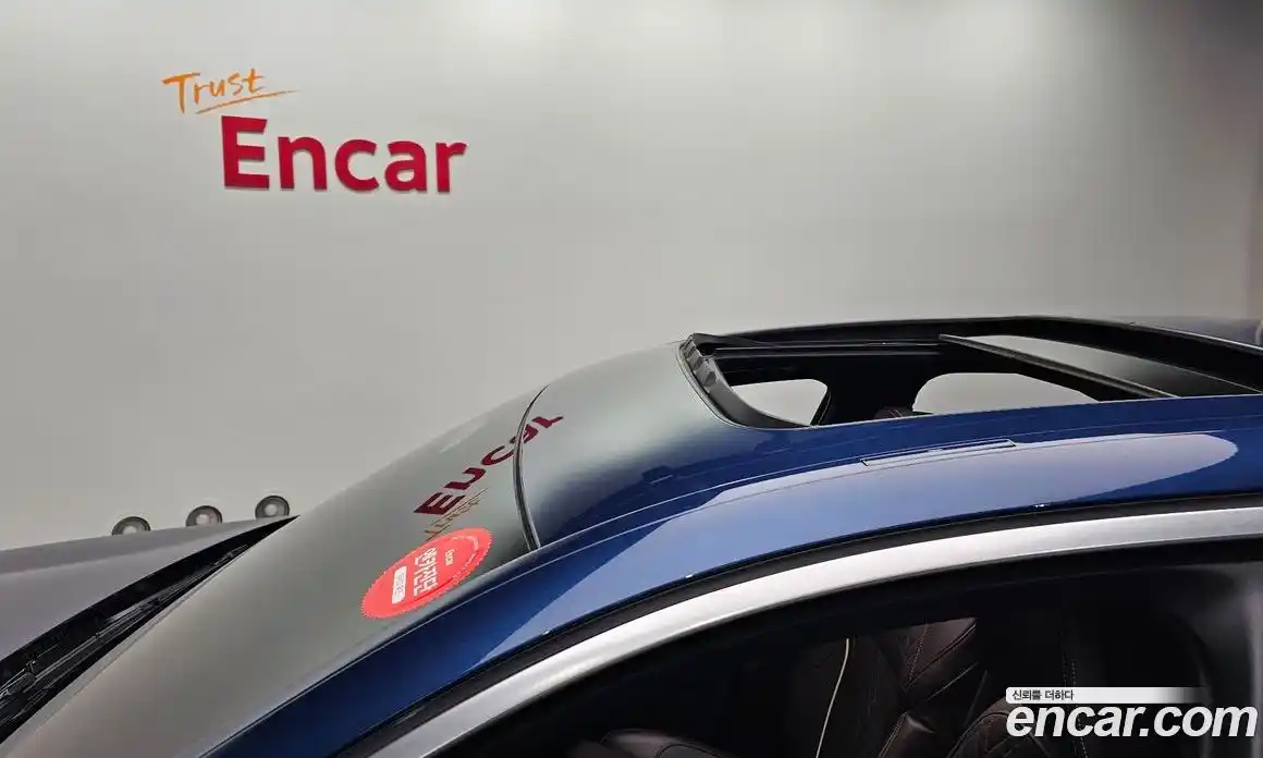 BMW 5-Series 2021 2.0 Автомат в Москве № 211404, фото 20