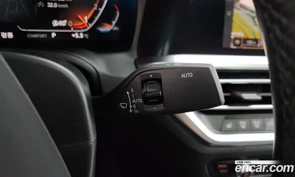 BMW 3-Series 2021 2.0 Автомат в Москве № 211468, фото 17