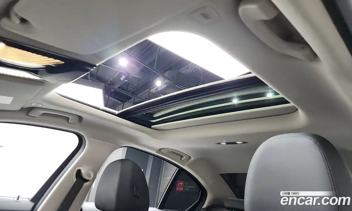 BMW 3-Series 2021 2.0 Автомат в Москве № 211468, фото 19