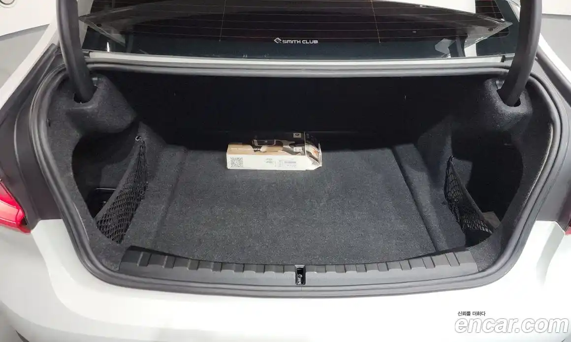 BMW 3-Series 2021 2.0 Автомат в Москве № 211468, фото 20